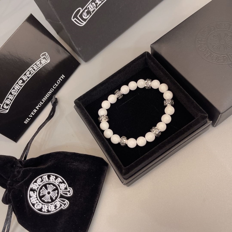 Chrome Hearts Bracelets